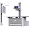QMDR-3200/5000/6500/8000 Digital Radiography System Floor-mounted