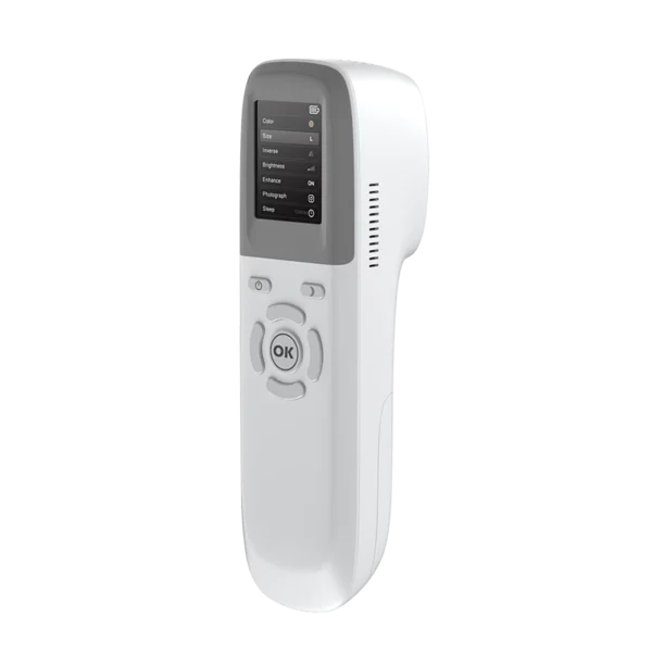 20230119154939-1 QV-600 Vein Finder