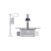 QMDR-3200/5000/6500/8000 Digital Radiography System Floor-mounted