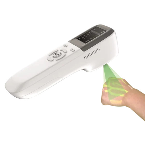 QV-600 QV-600 Vein Finder