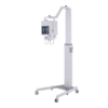 QMDR-50/53/56/80 Mobile Digital Radiography X-ray System