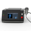 Professional Laser Photobiomodulation Therapy Device with 980nm 810nm for Wound and Injuries Recovery