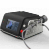 Professional Laser Photobiomodulation Therapy Device with 980nm 810nm for Wound and Injuries Recovery