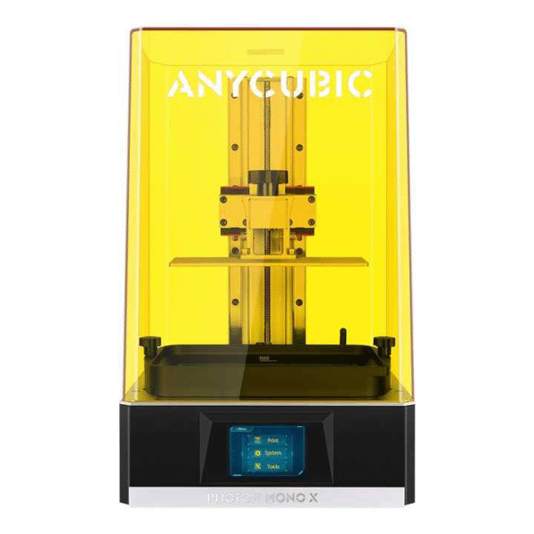 Anycubic Dental 3d Printing Mono X2 LCD DLP Resin 3d Printer Photon Mono X2 Large Size Dental 3d Printer