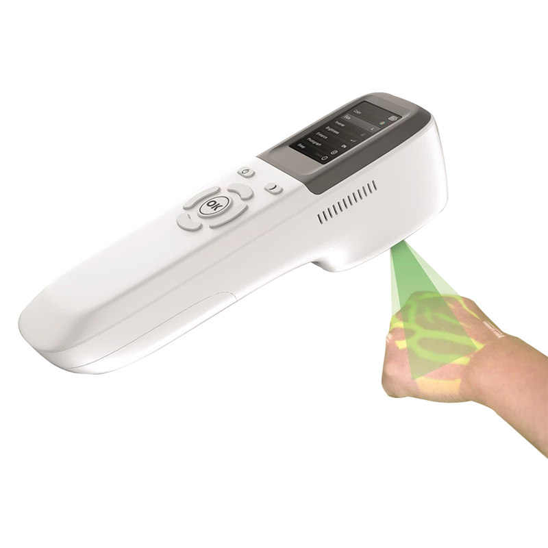 QV-600